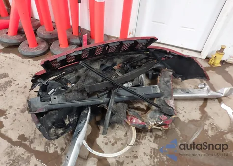 2016 Jeep Compass Sport из США, поврежденный, VIN 1C4NJDBB7GD556897